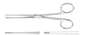 ЛІСТЕР ПАЗУШН. КОРЦАНГ 160MM